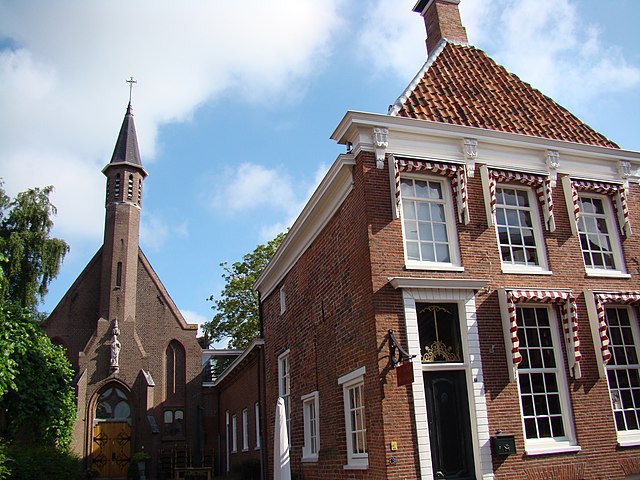 Makelaar Appingedam