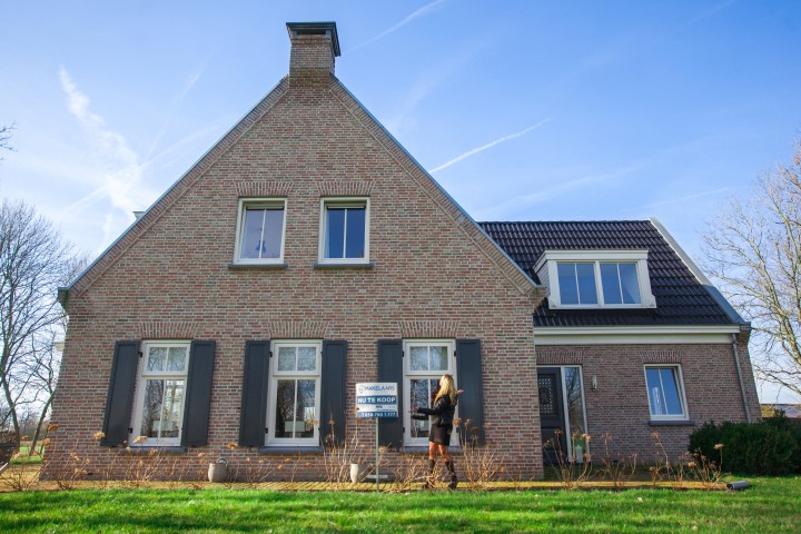 Huis verkopen Hoogezand