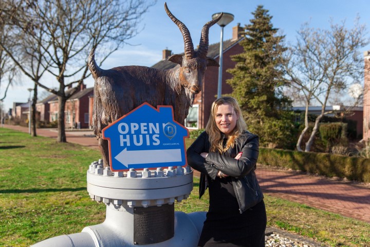 Verkoopmakelaar Midden-Groningen