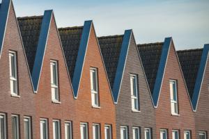 Huizenprijzen stijgen hard in Groningen