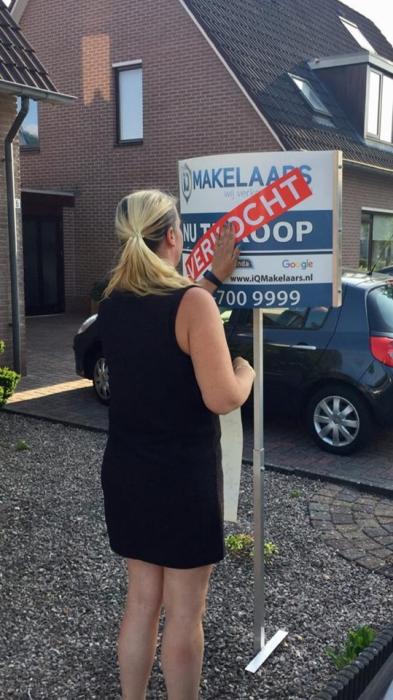 Huis verkopen Veendam - iQ Makelaars Midden-Groningen
