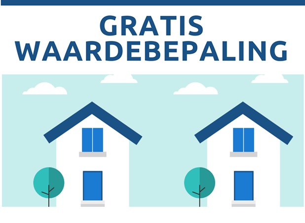 Waardebepaling Midden-Groningen