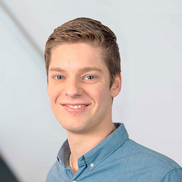 Sven Oude Lenferink