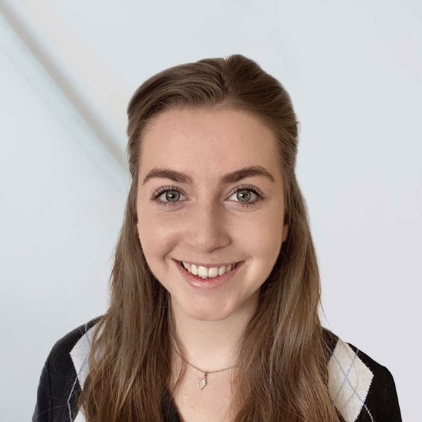 Hanna Mellema