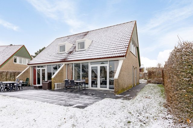 iQ Makelaars Vlagtwedde, De Vennen