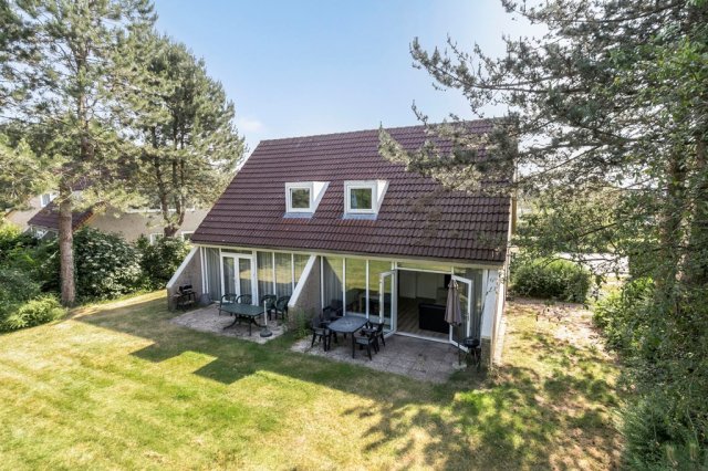 iQ Makelaars Vlagtwedde, De Vennen