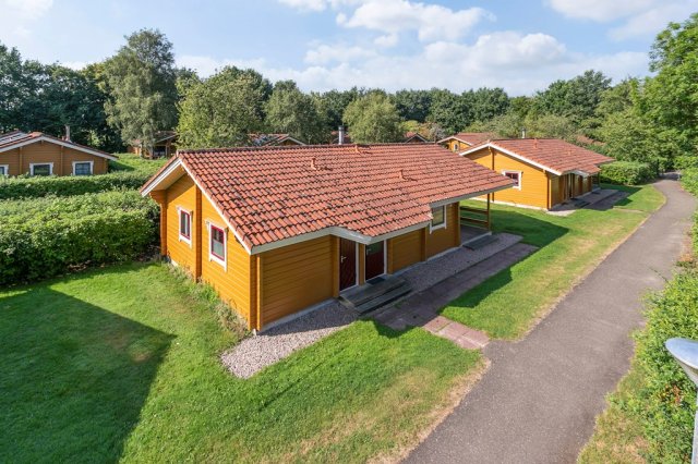 iQ Makelaars Gramsbergen, Boslaan