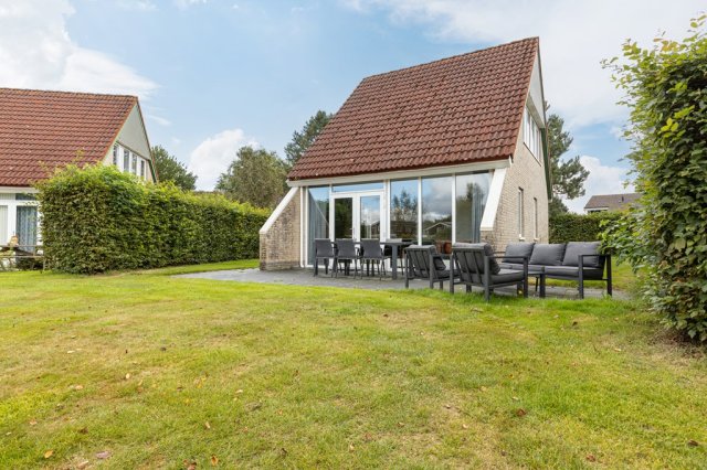 iQ Makelaars Vlagtwedde, De Vennen