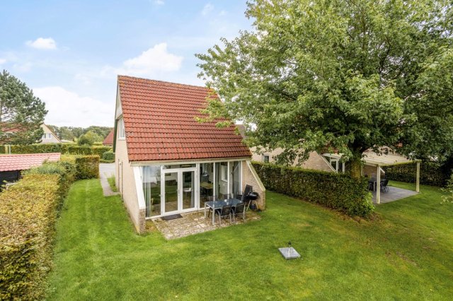 iQ Makelaars Vlagtwedde, De Vennen