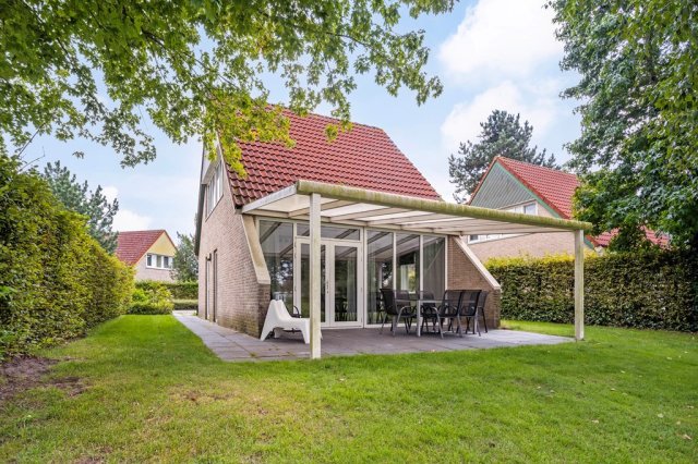 iQ Makelaars Vlagtwedde, De Vennen