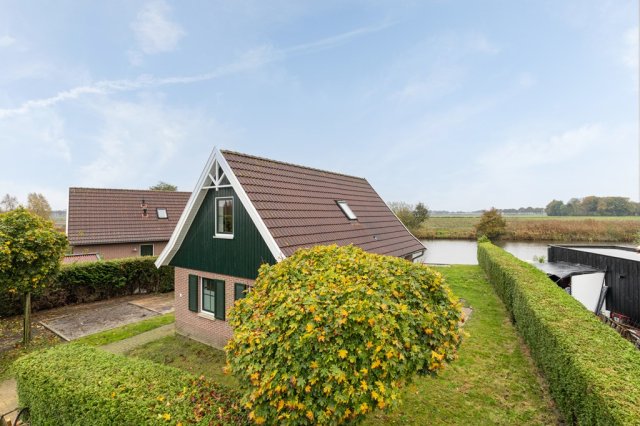 iQ Makelaars Vlagtwedde, Verlengde Vennen