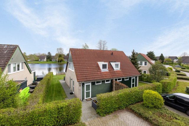 iQ Makelaars Vlagtwedde, De Vennen