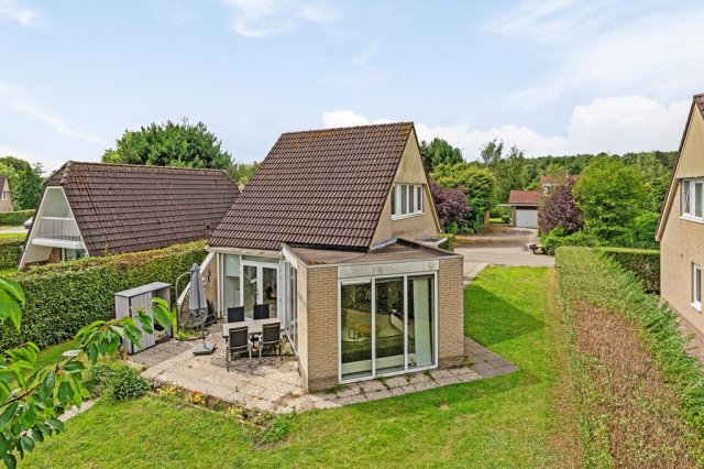 iQ Makelaars Vlagtwedde, De Vennen