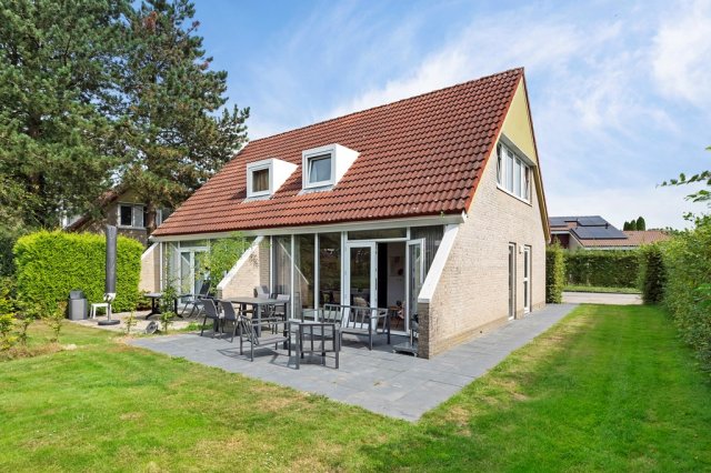 iQ Makelaars Vlagtwedde, De Vennen