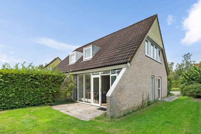 iQ Makelaars Vlagtwedde, De Vennen