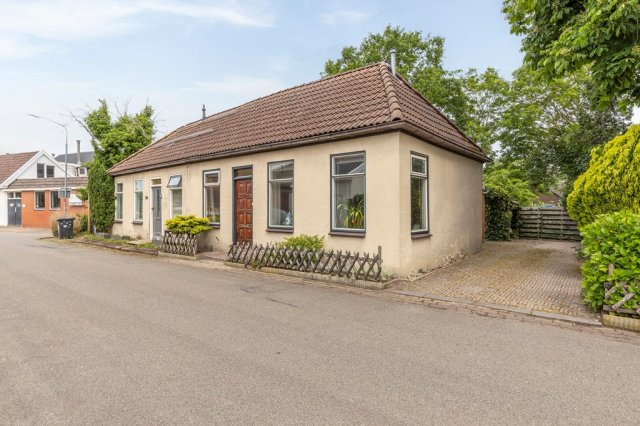 iQ Makelaars Foxhol, Gerrit Imbosstraat