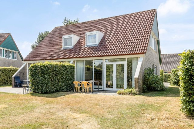 iQ Makelaars Vlagtwedde, De Vennen