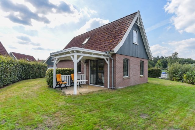 iQ Makelaars Vlagtwedde, Verlengde Vennen