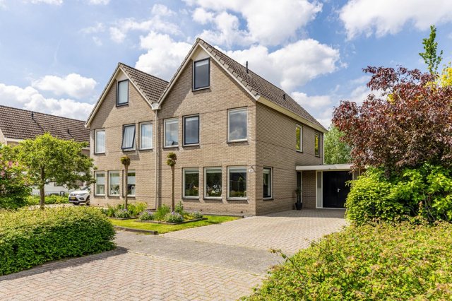 iQ Makelaars Schildwolde, Schattersum